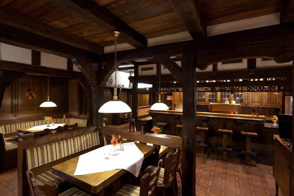 Gasthof Schulte Hotel Menden Exterior foto