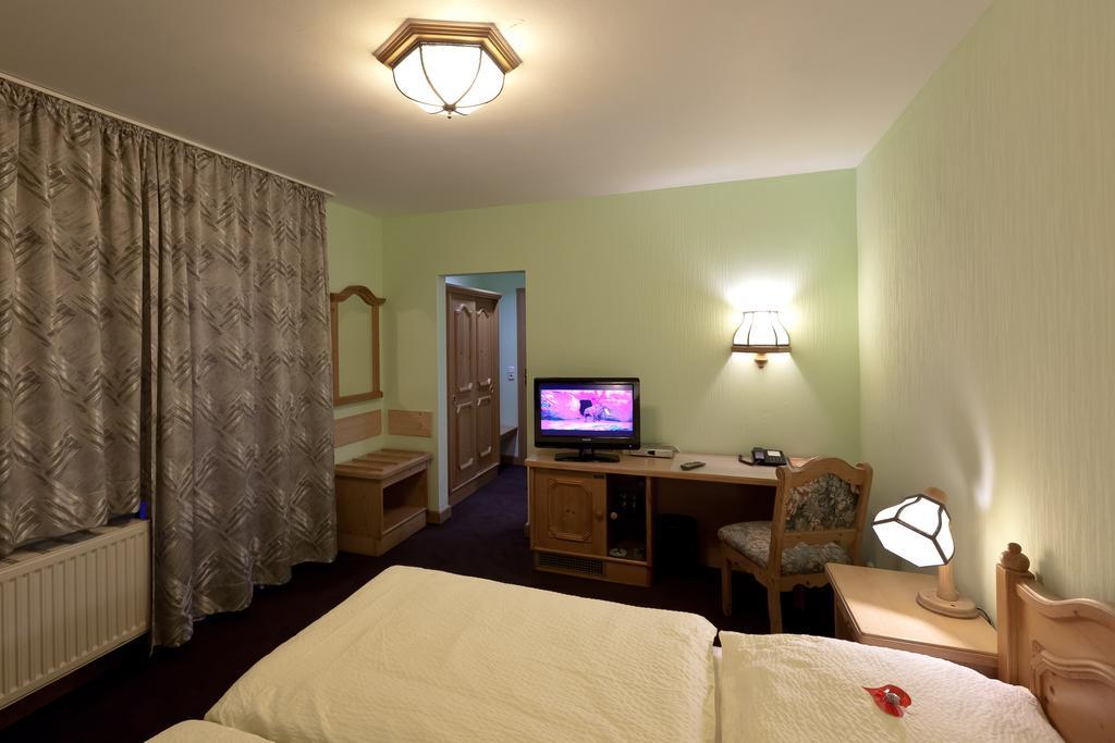 Gasthof Schulte Hotel Menden Habitación foto